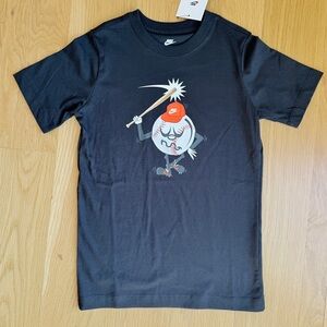 Nike T-Shirt ⚾️ NWT!